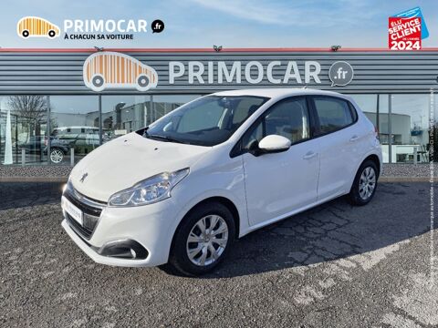 Peugeot 208 Affaire 1.5 BlueHDi 100 Premium