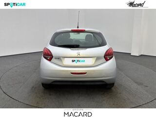 208 1.2 PureTech 82ch Allure 5p 2018 occasion 82000 Montauban