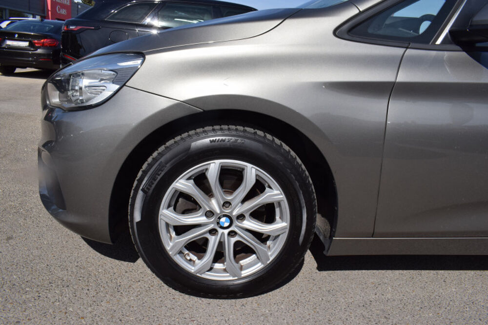 Serie 2 (F45) 216DA 116CH BUSINESS 2015 occasion 34740 Vendargues