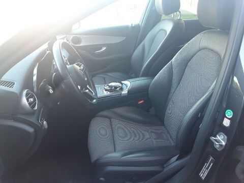 Classe C 300 DE 194+122CH AVANTGARDE LINE 9G-TRONIC 2019 occasion 85400 Sainte-Gemme-la-Plaine