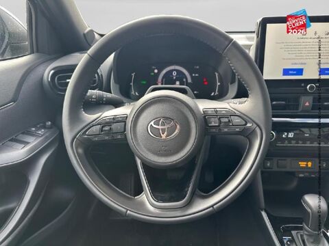 Yaris Cross 130h Design MY26 2026 occasion 57050 Metz