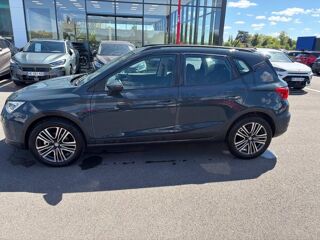 Arona 1.0 TSI 115ch Copa DSG7 2024 occasion 24430 Marsac-sur-l'Isle