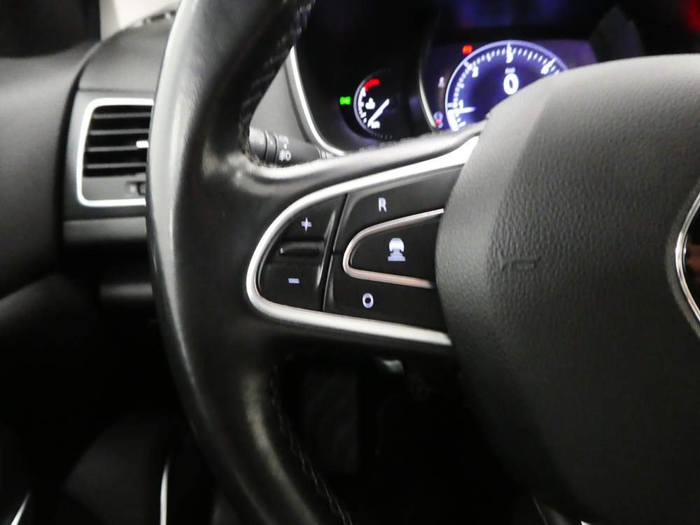Megane IV 1.5 BLUE DCI 115CH INTENS - 20 2020 occasion 77100 Nanteuil-l&egrave;s-Meaux