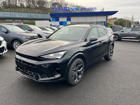 Cupra Formentor 1.5 ETSI HYBRID 150CH V DSG7 2025 occasion Albi 81000