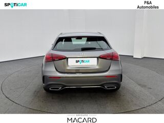 Classe A 200 d 150ch AMG Line 8G-DCT 2025 occasion 82000 Montauban