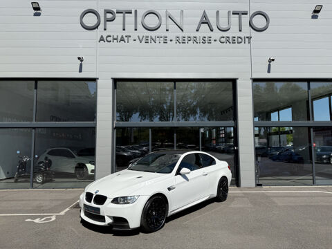 BMW M3 (E92M) 420CH DKG DRIVELOGIC 2011 occasion Aucamville 31140