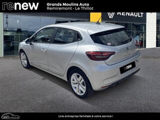 Clio 1.5 Blue dCi 100ch Business 21N 2022 occasion 88160 Le Thillot