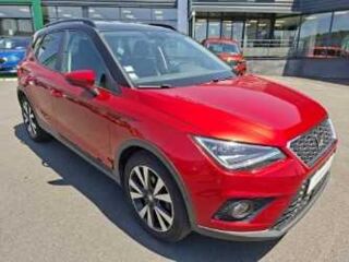 Arona 1.0 TSI 95ch Urban 2021 occasion 24430 Marsac-sur-l'Isle