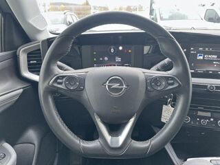 Mokka 1.2 Turbo 100ch Elegance 2022 occasion 27200 Vernon