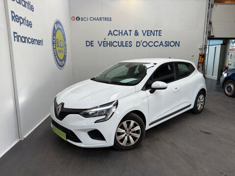 Clio V 1.5 BLUE DCI 85CH AIR NAV 2020 occasion 28630 Nogent-le-Phaye