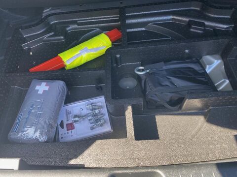 Astra 1.2 Turbo 110ch Edition 2023 occasion 95500 Gonesse