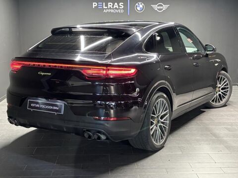 Cayenne 3.0 V6 462ch E-Hybrid 2021 occasion 31100 TOULOUSE