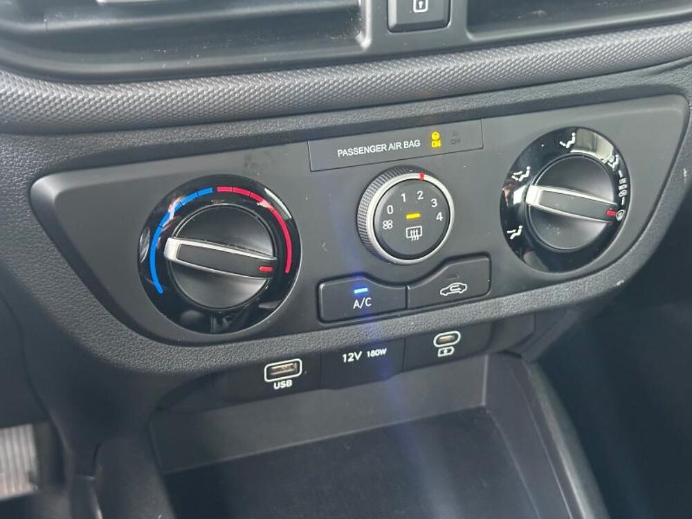 i10 1.0 63ch ECO Intuitive 2025 occasion 78200 BUCHELAY