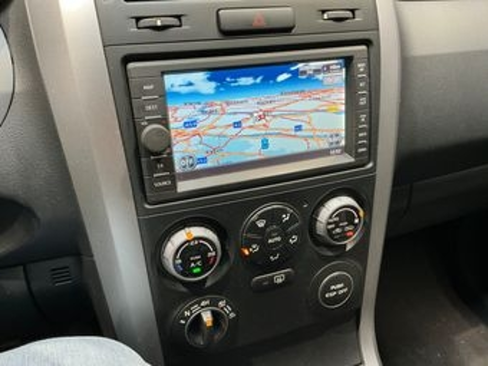 Grand Vitara 2.0 LUXE 5P 2008 occasion 38150 Salaise-sur-Sanne