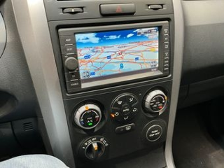 Grand Vitara 2.0 LUXE 5P 2008 occasion 38150 Salaise-sur-Sanne