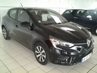 Clio V 1.0 TCE 90CH EQUILIBRE 2023 occasion 71880 Ch&acirc;tenoy-le-Royal