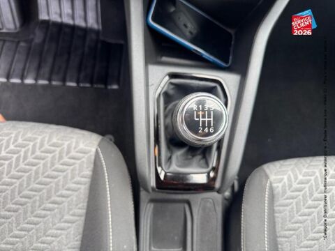 Clio 1.0 TCe 90ch Evolution 2023 occasion 68110 Illzach