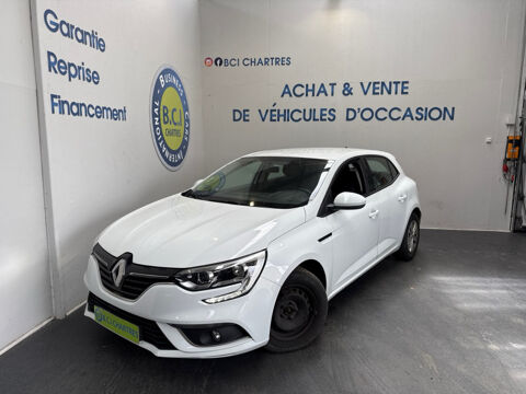 Renault megane iv STE 1.5 BLUE DCI 95CH AIR 116G