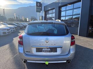 Laguna III Estate 2.0 DCI 150CH ENERGY BOSE EDITION ECO&sup2; 4control / ATTELAGE 2011 occasion 38130 ECHIROLLES