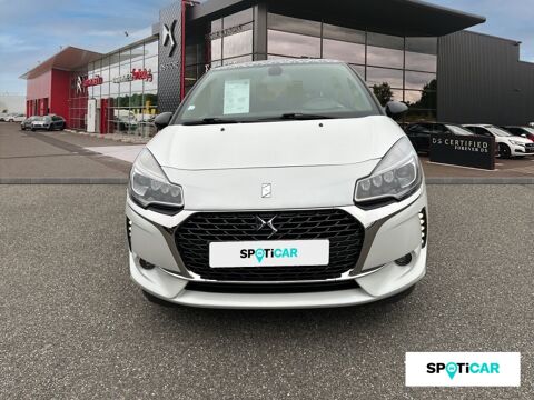 DS3 PureTech 110ch Forever Automatique 2018 occasion 82000 Montauban