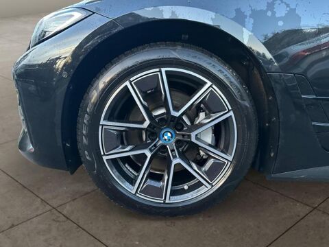 i4 eDrive35 286ch M Sport 2024 occasion 78240 Chambourcy