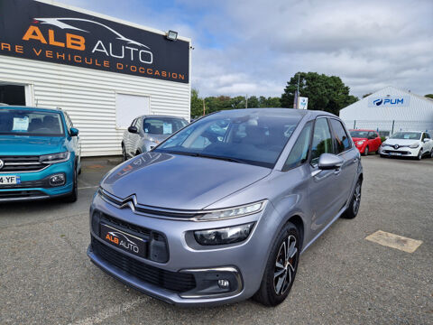 Citroen c4 picasso BLUEHDI 120CH FEEL S&S