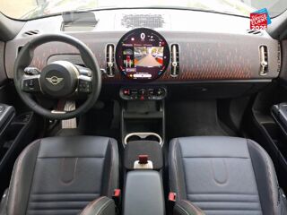 Cooper D C 170ch JCW DKG7 2024 occasion 68000 Colmar