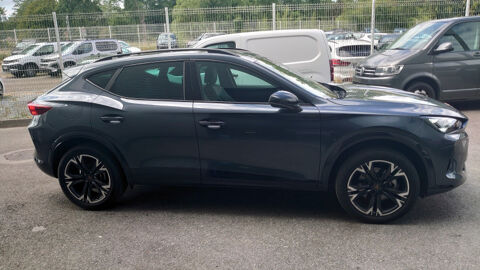 Formentor 2.0 TDI 150CH V DSG7 2025 occasion 40990 Saint-Paul-l&egrave;s-Dax