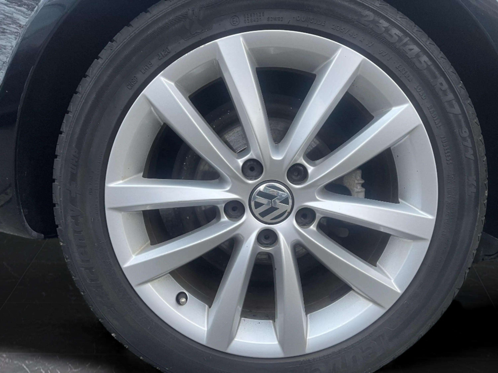 EOS 2.0 TDI 140CH BLUEMOTION FAP SPORTLINE DSG6 2012 occasion 93500 Pantin