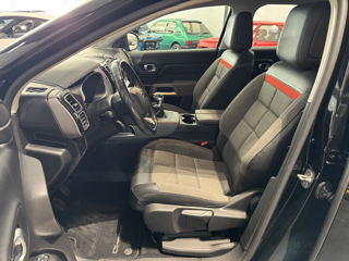 C5 aircross BLUEHDI 130CH S&S BUSINESS 2019 occasion 12000 RODEZ