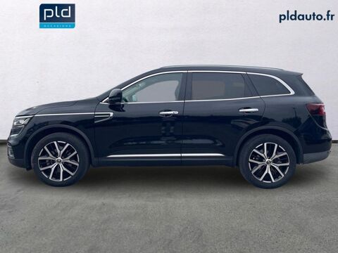 Koleos 1.7 Blue dCi 150ch Initiale Paris X-Tronic 2019 occasion 13730 ST VICTORET
