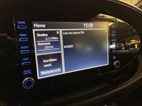 Aygo 1.0 VVT-i 72ch Design MY23 2023 occasion 13400 Aubagne