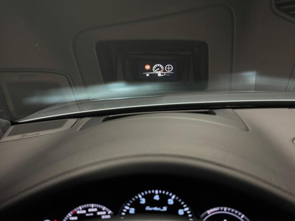 Cayenne 4.0 V8 680ch Turbo S E-Hybrid 2022 occasion 31100 TOULOUSE