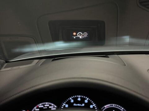 Cayenne 4.0 V8 680ch Turbo S E-Hybrid 2022 occasion 31100 TOULOUSE