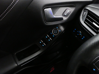 Puma 1.5 ECOBOOST 200CH ST 2021 occasion 77100 Nanteuil-l&egrave;s-Meaux