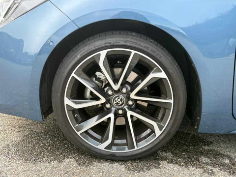 Corolla 184H COLLECTION MY22 2022 occasion 81000 Albi