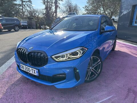 Annonce voiture BMW Srie 1 26600 