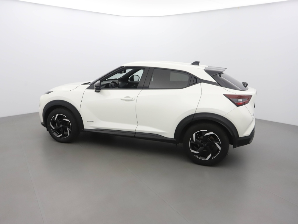 Juke 1.6 HYBRID 143CH N-CONNECTA 2024 2024 occasion 31600 Muret