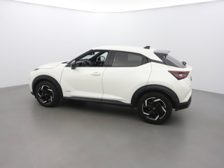 Juke 1.6 HYBRID 143CH N-CONNECTA 2024 2024 occasion 31600 Muret