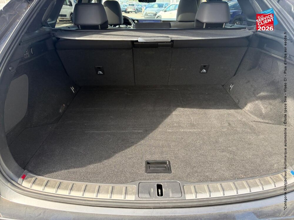 RX 450h+ Executive 4WD MY24 2023 occasion 67460 Souffelweyersheim