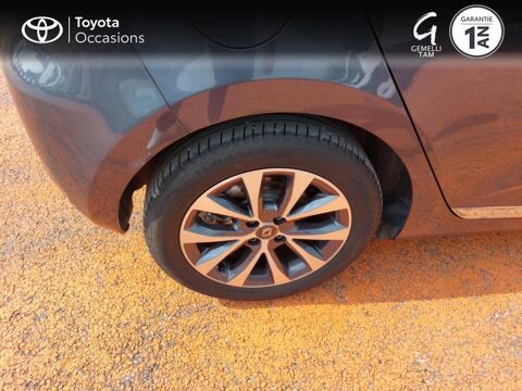Clio 1.0 TCe 100ch Intens - 20 2020 occasion 26200 Mont&eacute;limar