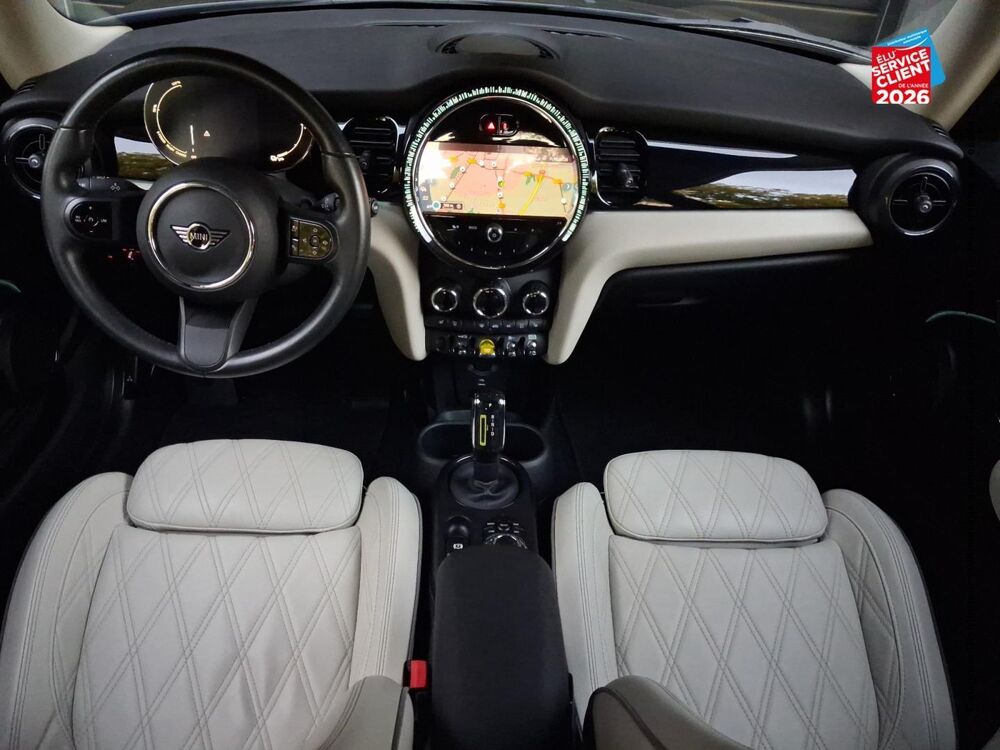Cooper SE 184ch Edition Premium Plus BVA 5CV 2023 occasion 68000 Colmar