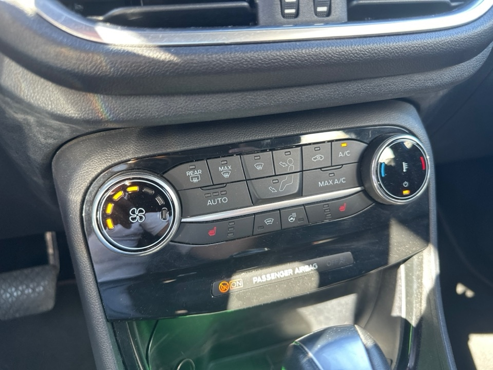 Puma 1.0 ECOBOOST 125CH S&S MHEV ST-LINE POWERSHIFT 2021 occasion 31670 Lab&egrave;ge