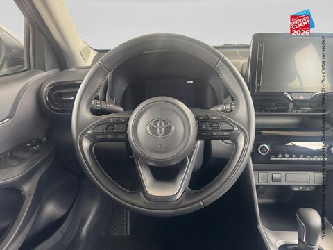 Yaris Cross 116h Dynamic MY25 2025 occasion 57050 Metz