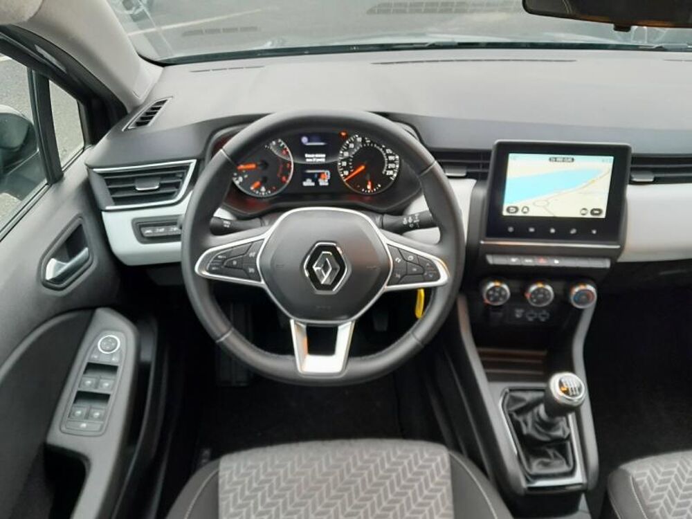 Clio 1.0 TCe 90ch Evolution 2023 occasion 64600 Anglet
