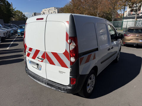 Kangoo Express 1.5 DCI 90CH CONFORT CLIM 2013 occasion 93220 Gagny