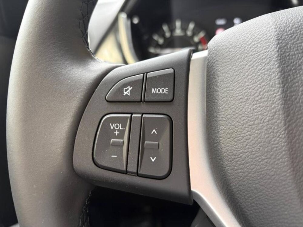 Vitara 1.4 Boosterjet Hybrid 110ch Style Auto MY25 2026 occasion 78000 VERSAILLES