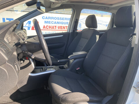 Classe B 200 DESIGN CVT 2010 occasion 42120 LE COTEAU