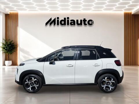 C3 Aircross PureTech 110 Shine 2018 occasion 56850 Caudan