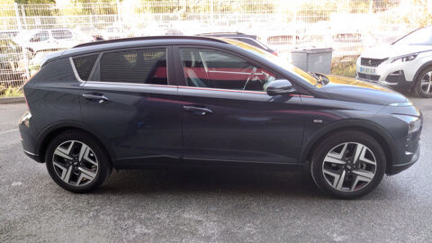Bayon 1.0 T-GDI 100CH HYBRID 48V CREATIVE DCT-7 2023 occasion 40990 Saint-Paul-l&egrave;s-Dax